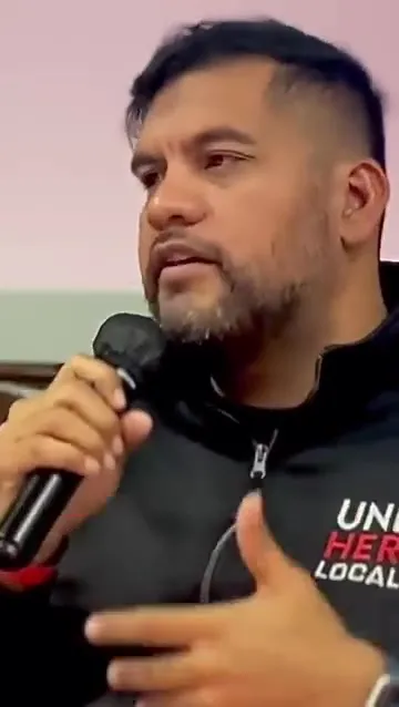 Hugo soto-mart nez